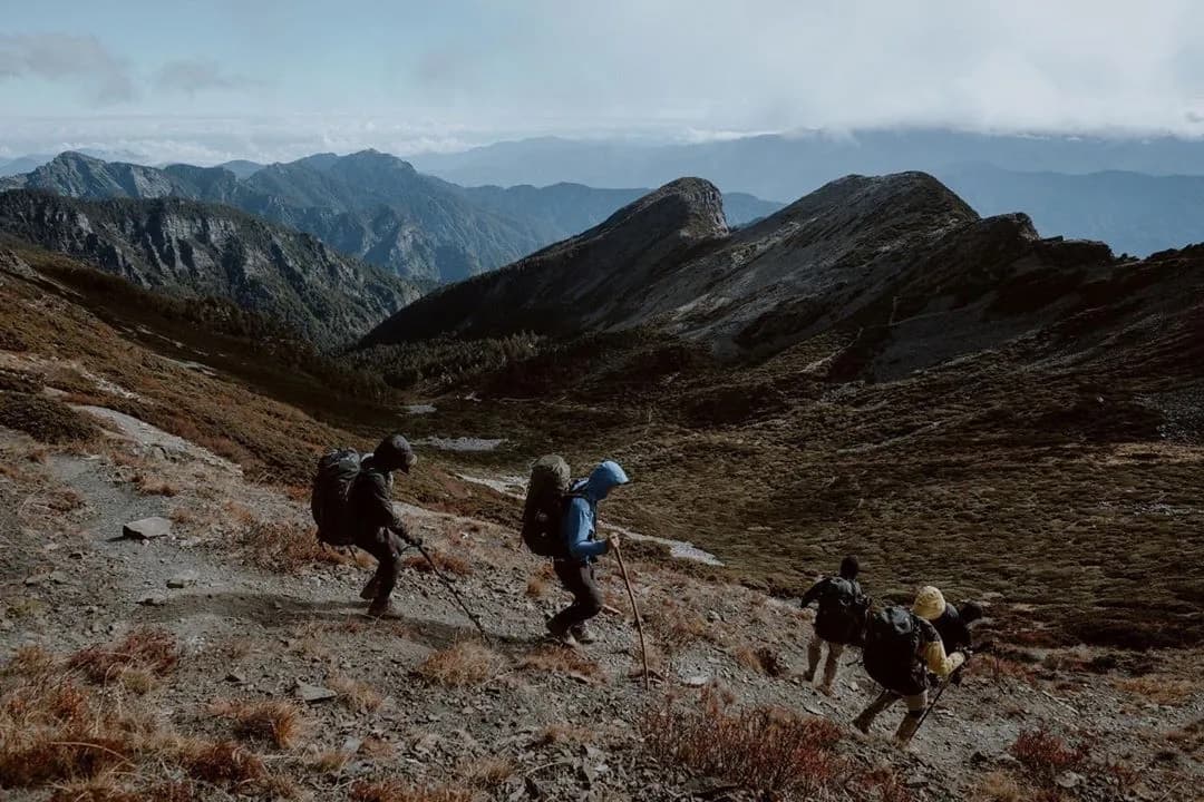 從社會事件看山林教育