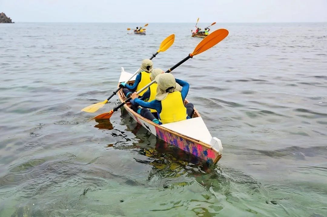 unschooling-kayak-sailing